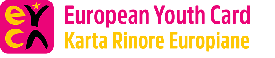 Karta Rinore Europiane