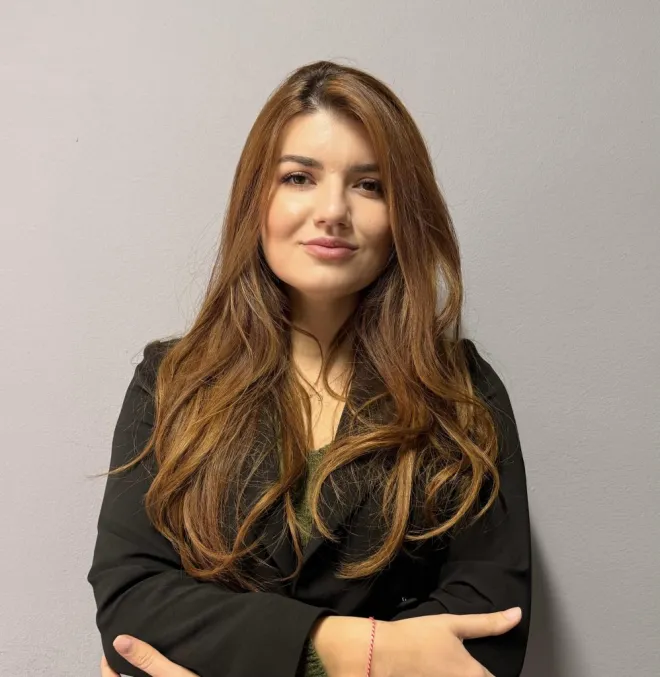 Sabina Borakaj